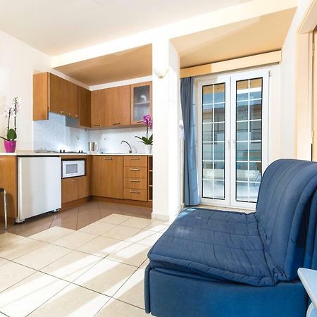 Creta Hotel Ájosz Nikólaosz Kültér fotó