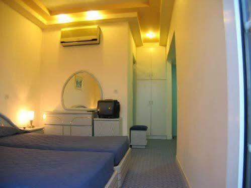 Creta Hotel Ájosz Nikólaosz Kültér fotó